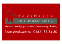 Rodenburg Installatiebedrijven B.V.